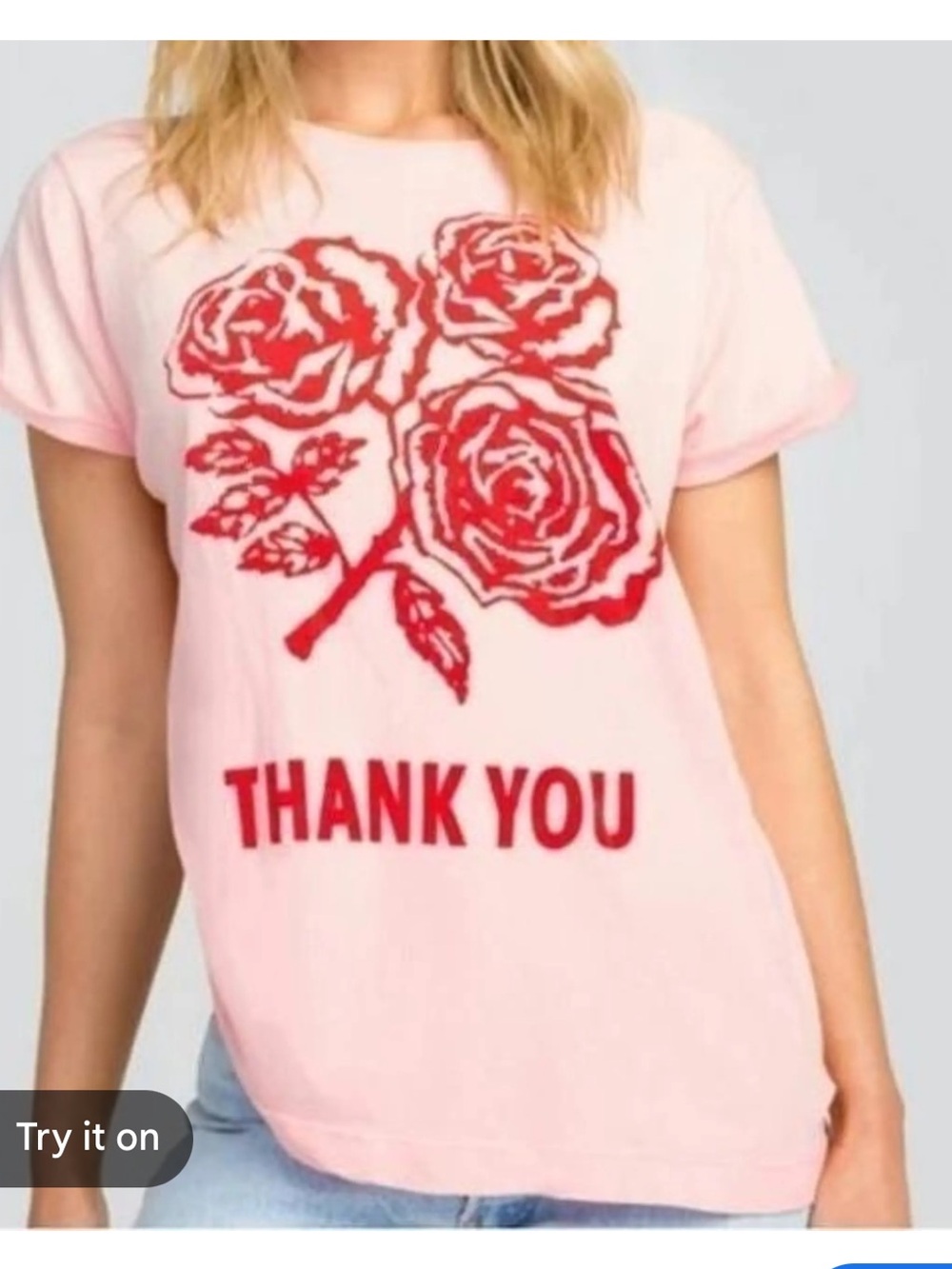 Wildfox tee shirt top blouse